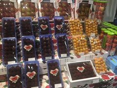 -Olé精品超市(广州太古汇店)