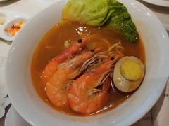 -南山鲜虾面·活鲜小馆·海味大连菜(南山总店)