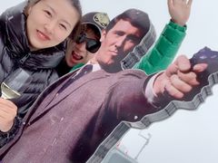 -希尔特峰