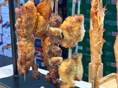 -和庆斋羊蝎子火锅·碳缸烧烤(顺义旗舰店)