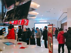 -红星电影世界上海张江绿地店