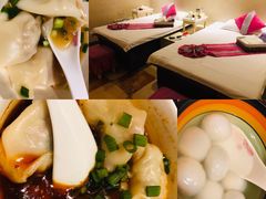 -沐森澜·轻奢足道·养生·SPA