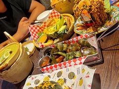 -泰妃殿(武汉首店)