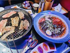 -十三姨正合丰烤肉(营迹路店)