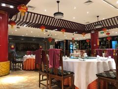 大堂-便宜坊烤鸭店(甜水园店)