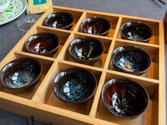 -南里山房·新淮扬菜(徐汇万科店)