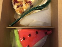 -星巴克臻选(南京金茂览秀城店)