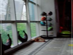 -UP健身私教馆(海岸城店)