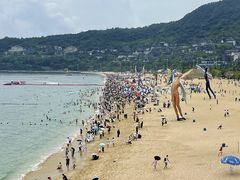 -大梅沙海滨公园