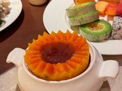-富力丽思卡尔顿酒店·香荟全日制餐厅