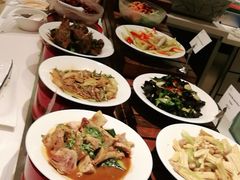 -喜来登酒店-盛宴标帜海鲜自助