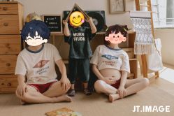 点击看大图 -专注孕妇照亲子照·纪田摄影