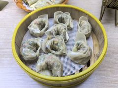 -面道赞宁海海鲜面(迎凤街店)