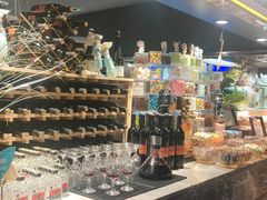 -喜庭海鲜自助(北辰三角洲北辰荟店)