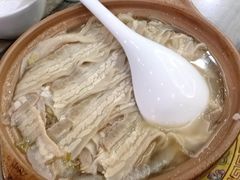 -砂锅居(西四店)