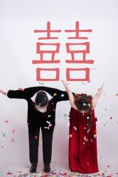 点击看大图 -蜜柚映画婚纱摄影(双井店)