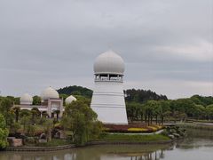 -郑和公园