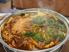 -韩礼年糕(飞虹路店)