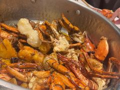 -七欣天香辣蟹火锅(无锡金太湖国际城店)