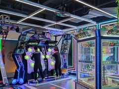 -快乐街区(成都龙湖北城天街店)