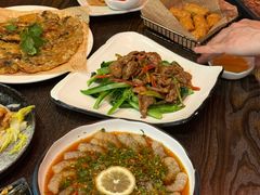 -大洋家·精品潮汕菜·生腌砂锅粥(天河东路店)