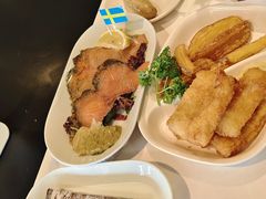 -宜家·瑞典风味餐厅(无锡店)