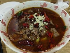 -念念Restaurant(贝岗店)