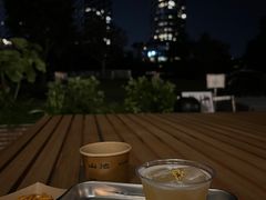 -SAANCI山池咖啡(海上世界文化艺术中心店)