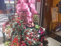 -杭州大厦LSE城市生活超市(杭州大厦店)