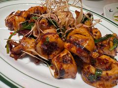 -太食獸泰式茶餐厅(IFS国金中心店)