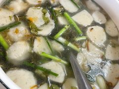 -40号厦门海鲜大排档(中山路店)