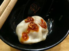 -百年尹氏汤包(湖南路狮子桥店)