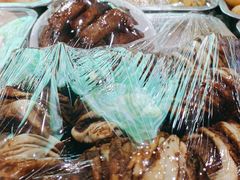 -锦馨豆汁(天坛路店)