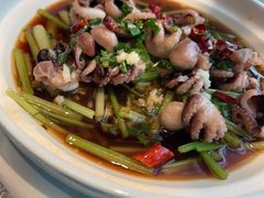 -阿娘家·原生态农家菜(国顺东路店)