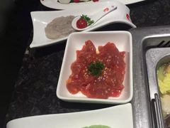 -海底捞火锅(连城广场店)