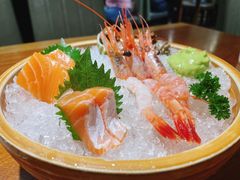 -九井澤精致料理(金茂店)