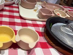 -西贝(宝乐汇店)