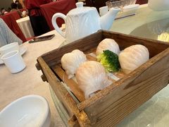 -龙的酒楼·手工早茶·顺德菜(近良路店)