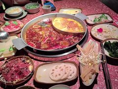 -纸盐河码头火锅(十八梯店)