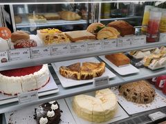 -Peet's Coffee皮爷咖啡(大学路店)