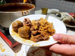 -燃计沙茶皇·香港沙茶火锅(人广旗舰店)