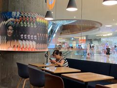 -Wagas沃歌斯(太古汇店)