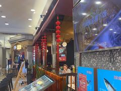 -三江源活鱼现烤(维多利摩尔城店)