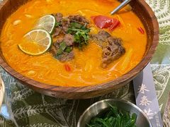 -米泰芒·东南亚料理(体育西店)