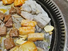 -么子烤肉(化龙池店)