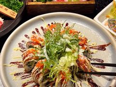 -牛焱·烧肉酒肆(五大道店)