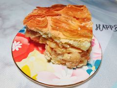 -中关村茶点