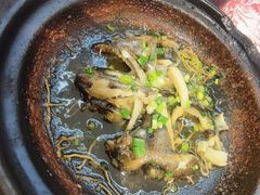 -老班长·小龙虾·鲜货烧烤大排档(金街美地店)