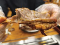 -张记焖窑·十五年专注焖烤(雍和宫店)