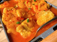 建水包浆豆腐-云之南(八里庄店)